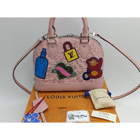 )Louis Vuitton(̺) M52481 ׷ ũ  ˸ BB Ʈ + Ʈ[ûֱõ] ̹5 - ̺ ߰ǰ